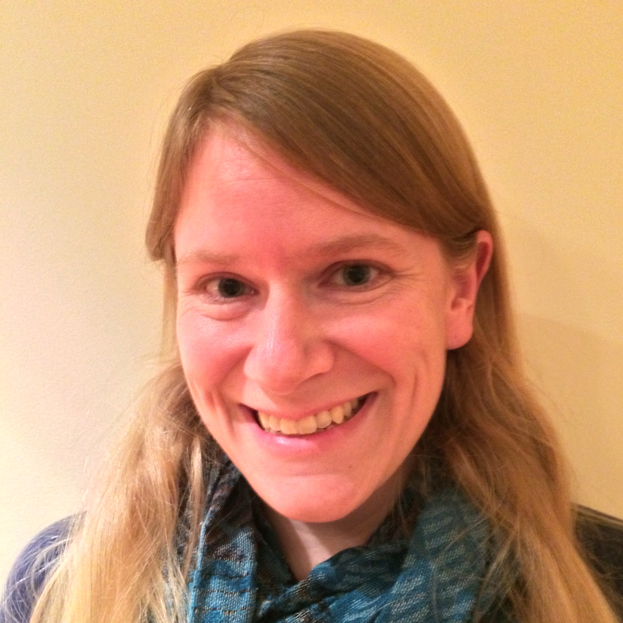 Picture of Jocelyn Anderson