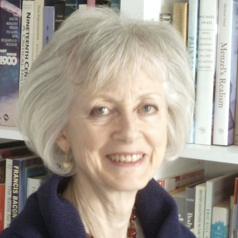 Picture of Lisa Tickner